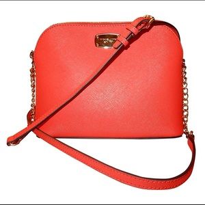 Michael Kors Cindy Crossbody
